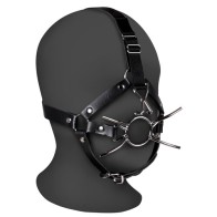 Ouch Xtreme Head Harness With Spider Gag