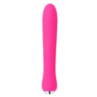 Vibrador Caliente Poderoso Svakom Anya