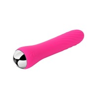 Vibrador Caliente Poderoso Svakom Anya