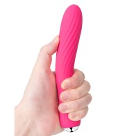 Vibrador Caliente Poderoso Svakom Anya