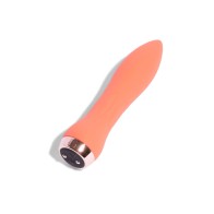 Nu Sensuelle Silicone 60SX AMP Bullet for Intense Pleasure