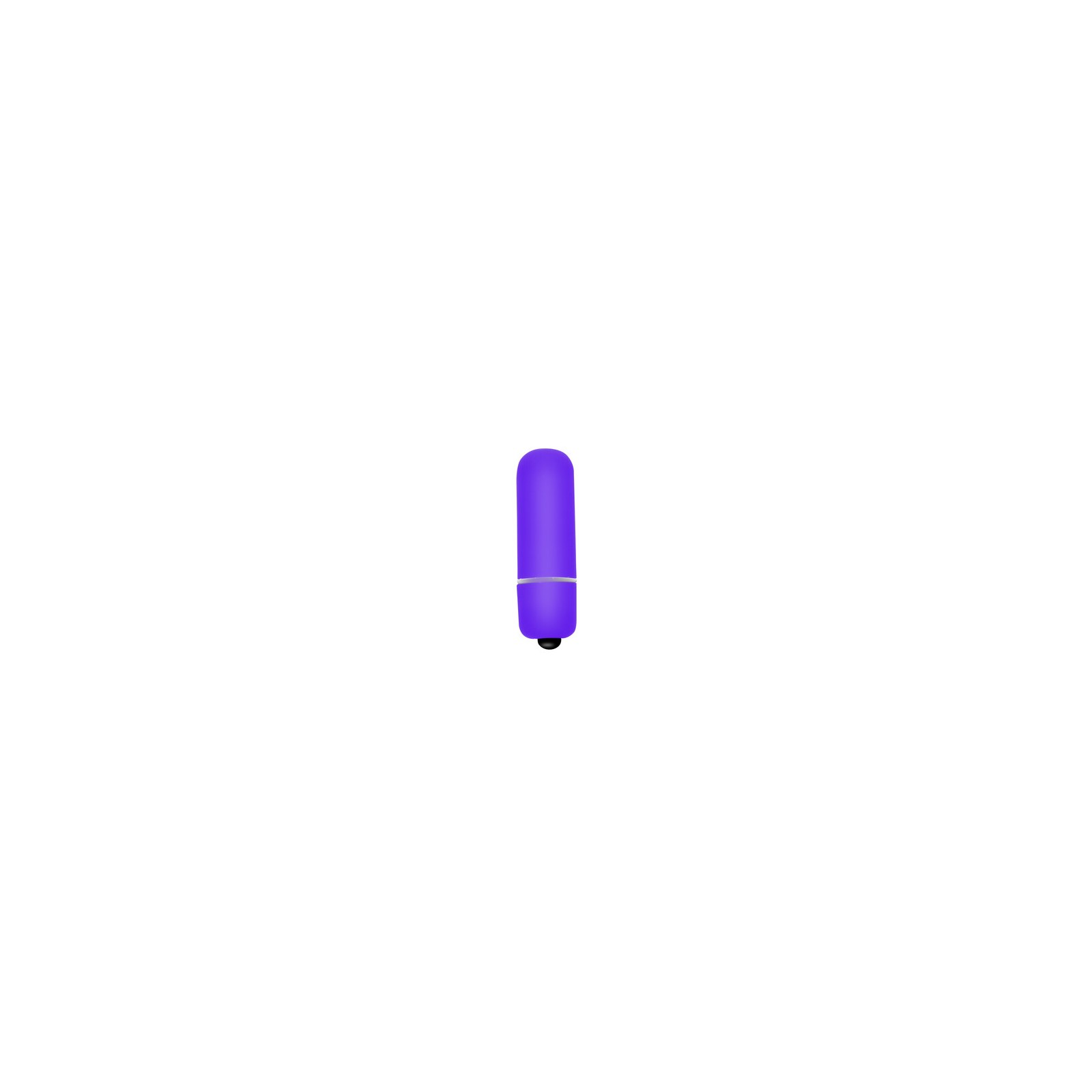 ToyJoy Funky Bullet Vibrator Purple