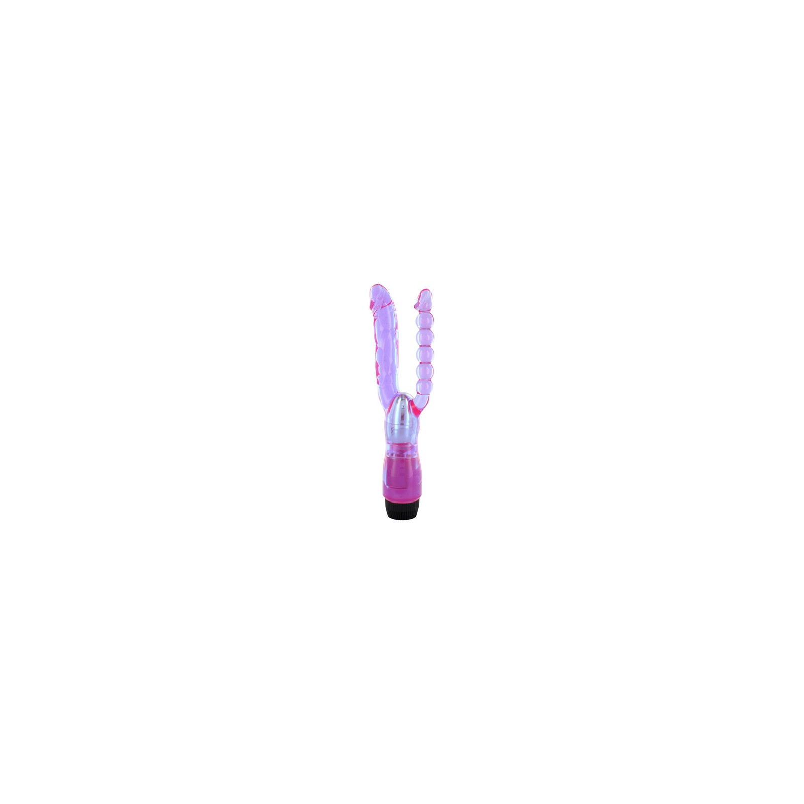 Vibrador Doble de Penetración XCEL - Placer Dual Definitivo