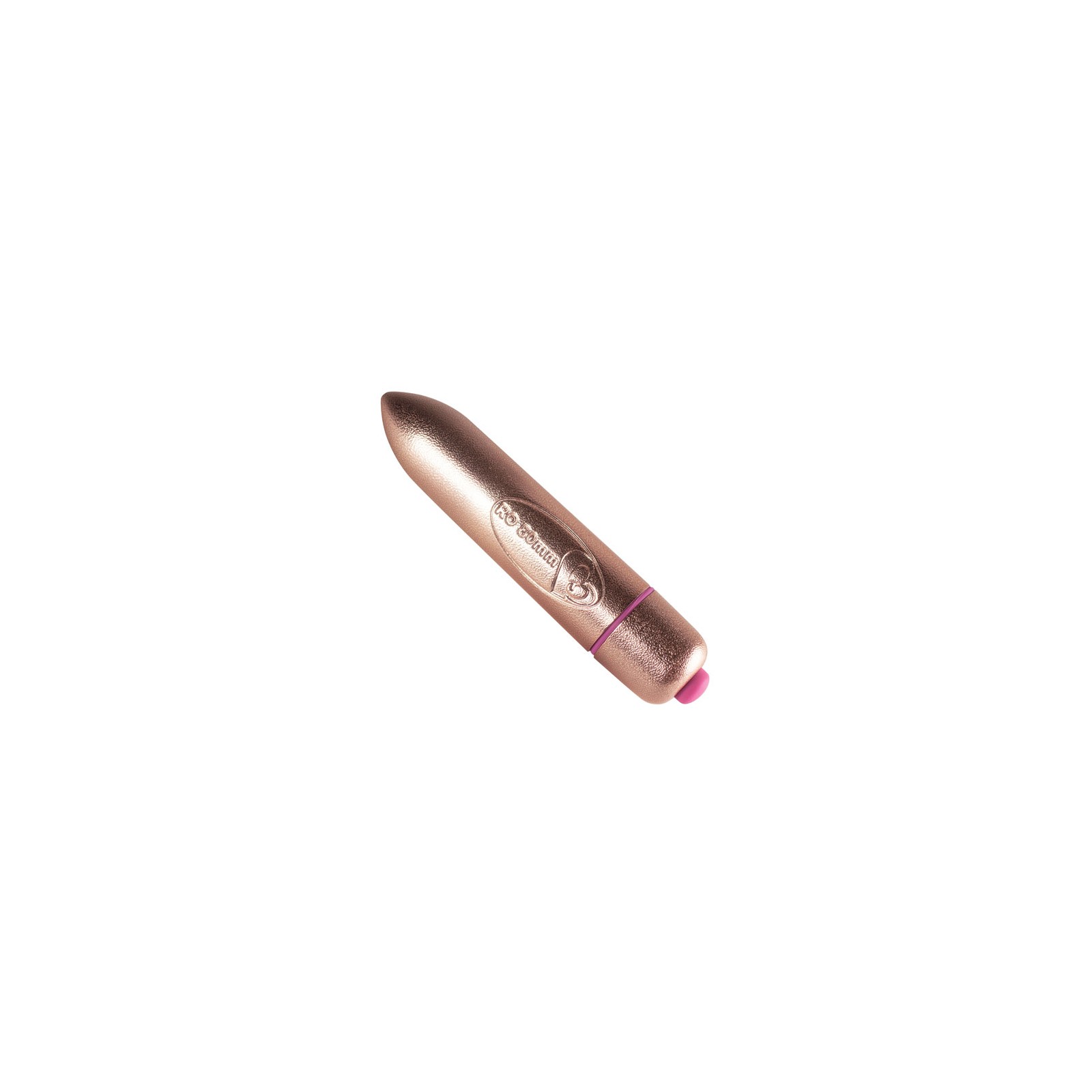 Rocks Off RO-80 Bullet Precious Golden Passion