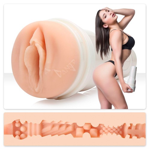 Abella Danger Fleshlight Girls Signature Experience