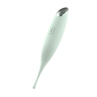 Glam Pin Point Stimulator - Luxurious Pleasure