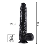 Dong Extreme XXXL 15 Pulgadas Hidden Desire