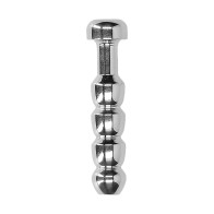 Ouch Urethral Sounding Stainless Steel Toy for Pleasure