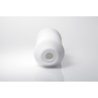 Tenga 3D Pile Masturbator for Unique Sensation