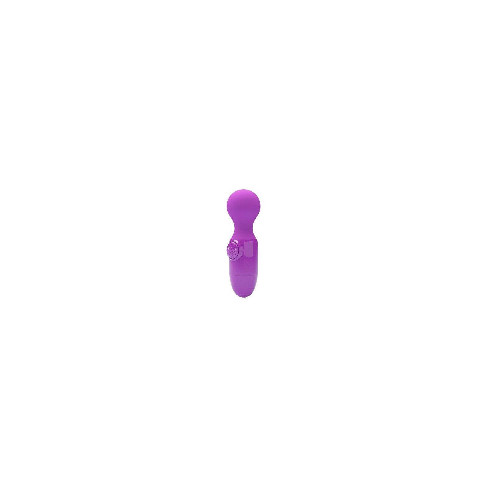 Discreet Mini Stick Vibrator - Powerful and Compact