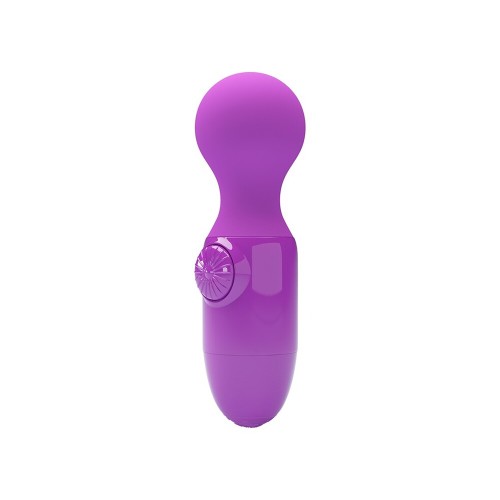 Discreet Mini Stick Vibrator - Powerful and Compact