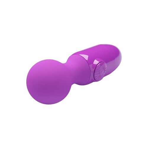 Discreet Mini Stick Vibrator - Powerful and Compact