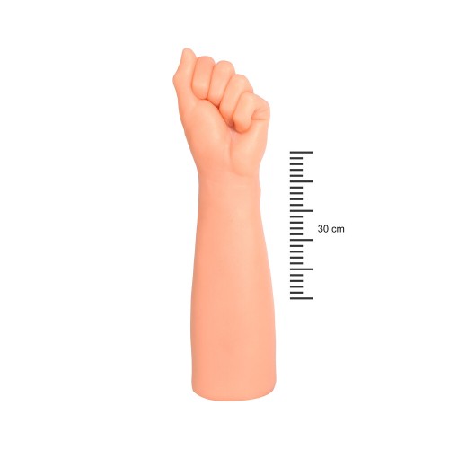 ToyJoy Get Real El Puño 30cm para Juegos de Fisting