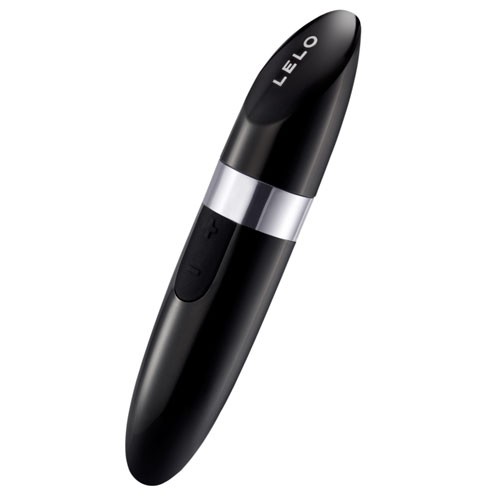 Vibrador Lelo Mia 2 en Forma de Barra de Labios para Placer Discreto