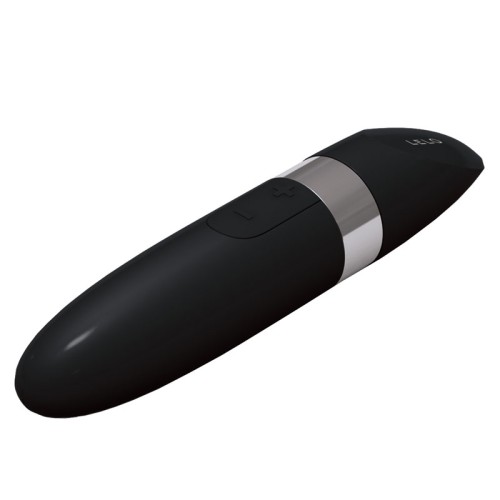 Vibrador Lelo Mia 2 en Forma de Barra de Labios para Placer Discreto