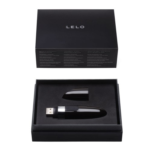 Lelo Mia 2 Lipstick Vibrator for Discreet Pleasure