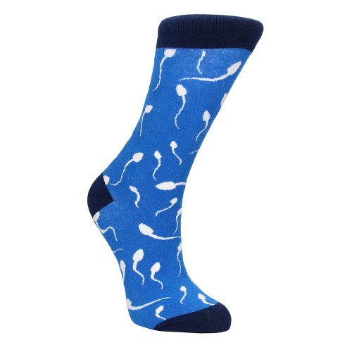 Sexy Socks Sea Men for Playful Style