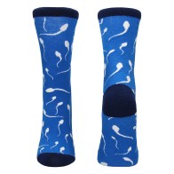 Sexy Socks Sea Men for Playful Style