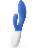 Lelo Ina Wave 2 Luxury Vibrator for Ultimate Pleasure