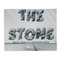 The Stone Male Genital Desensitizer