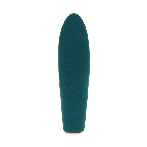 Vibrador Estimulador Texturizado ToyJoy Ivy Alyssa