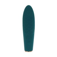 Vibrador Estimulador Texturizado ToyJoy Ivy Alyssa