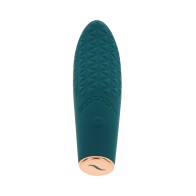 Vibrador Estimulador Texturizado ToyJoy Ivy Alyssa