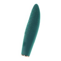 Vibrador Estimulador Texturizado ToyJoy Ivy Alyssa