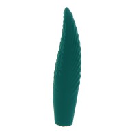 Vibrador Estimulador Texturizado ToyJoy Ivy Alyssa