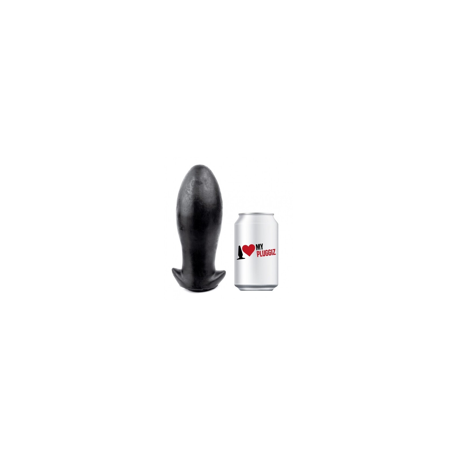 Pluggiz Wilson Dildo Plug