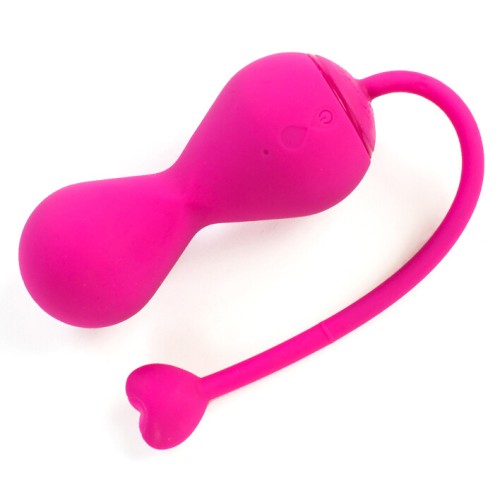 OhMiBod Lovelife Krush Kegal