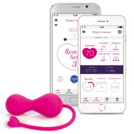 OhMiBod Lovelife Krush Kegal