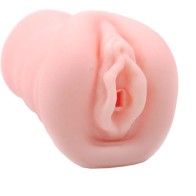 Realistic Vagina Male Masturbator for Immersive Pleasure