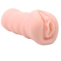 Realistic Vagina Male Masturbator for Immersive Pleasure