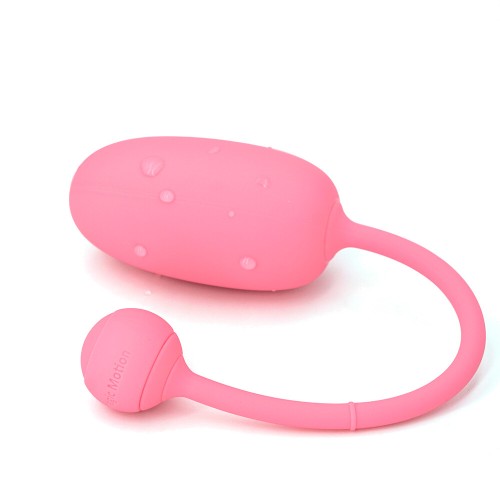 Magic Motion Kegel Coach Smart Ball for Pelvic Health