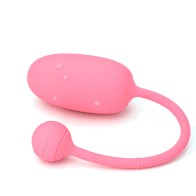 Magic Motion Kegel Coach Smart Ball for Pelvic Health