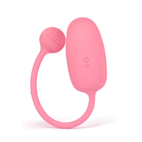 Magic Motion Kegel Coach Smart Ball for Pelvic Health