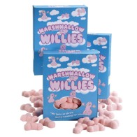 Marshmallow Willies Fun Treats