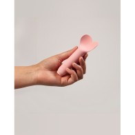 Je Joue Amour Bullet Vibrator with Heart-Shaped Tip