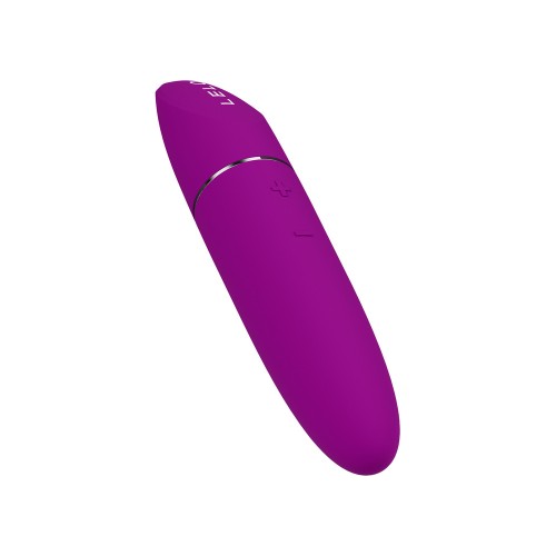 Lelo Mia 3 Lipstick Vibrator for Discreet Pleasure