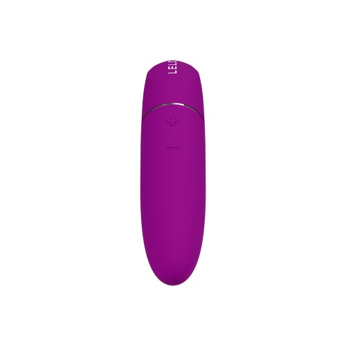 Lelo Mia 3 Lipstick Vibrator for Discreet Pleasure