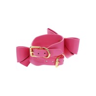 Taboom Malibu Wrist Cuffs for play