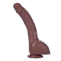 COLT Adam Dexter's Realistic Cock Dildo