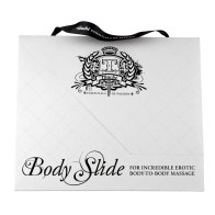 Touche Body Slide Play Mat - Ultimate Massage Experience