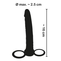 Compra Online Dildo Anal Especial