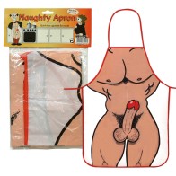 Naughty Apron for Men