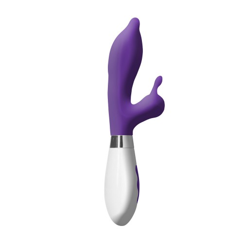 Vibrador Recargable Adonis