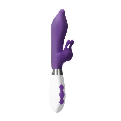 Vibrador Recargable Adonis