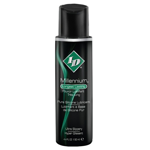 ID Millennium 4.4 oz Premium Silicone Lubricant