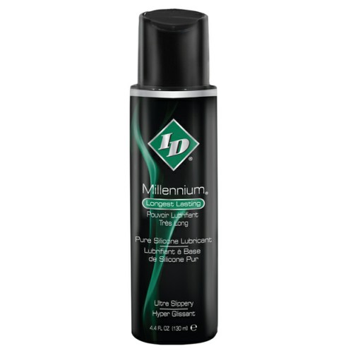 ID Millennium 4.4 oz Premium Silicone Lubricant